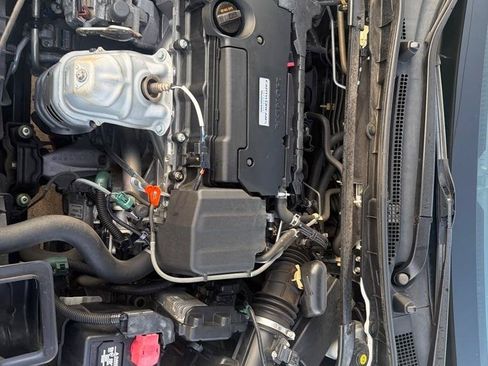 Used 2017 Honda Accord EX image 41
