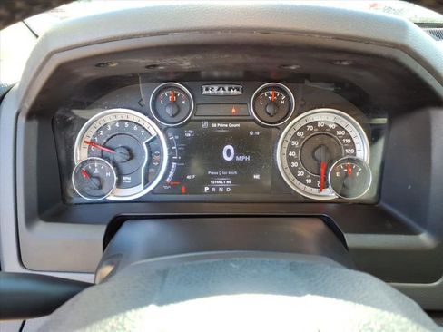 Used 2016 RAM 1500 Big Horn image 19