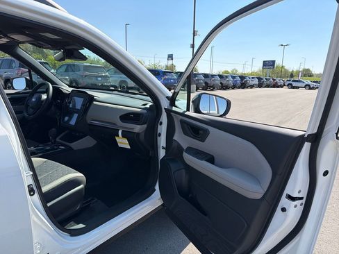 New 2026 Subaru Forester AWD/4WD image 28