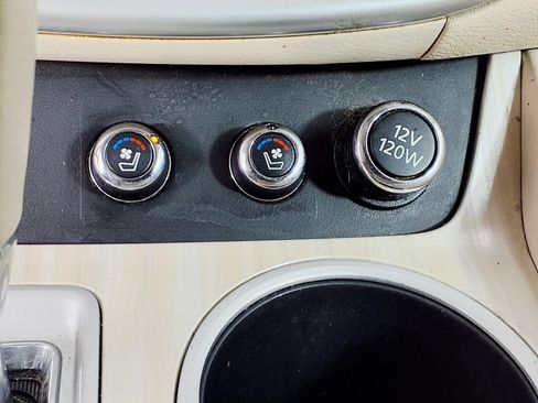 Used 2015 Nissan Murano Platinum w/ Platinum Technology Package FWD image 19