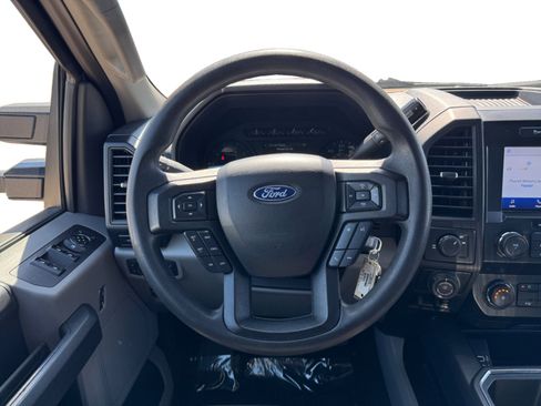 Used 2020 Ford F150 XL w/ Equipment Group 101A Mid image 13