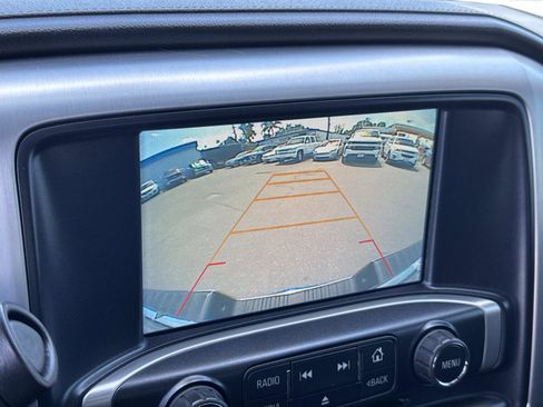 Used 2017 GMC Sierra 1500 SLE w/ SLE Value Package image 17