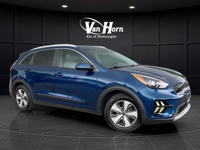 Used 2020 Kia Niro LX