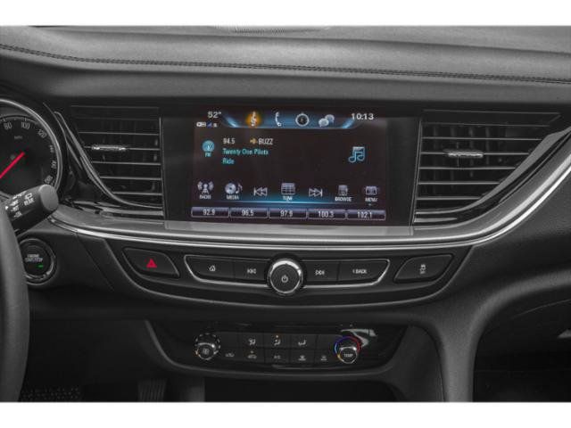 Used 2019 Buick Regal Essence w/ Driver Confidence Package I AWD/4WD image 13