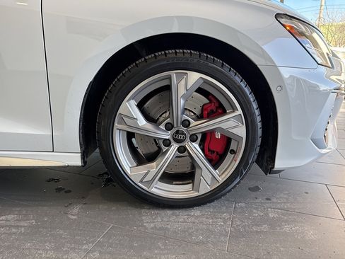 Used 2023 Audi S3 Premium Plus image 54