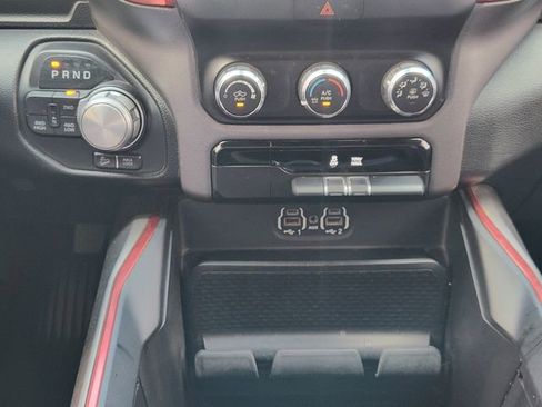 Used 2019 RAM 1500 Rebel AWD/4WD image 19