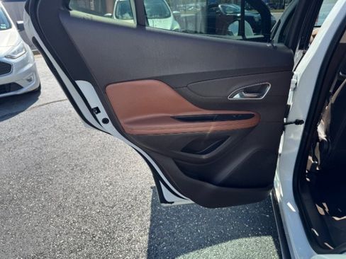 Used 2013 Buick Encore Leather FWD image 13
