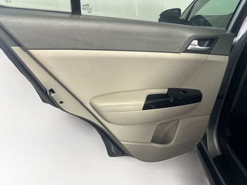 Used 2018 Kia Sportage EX FWD image 27
