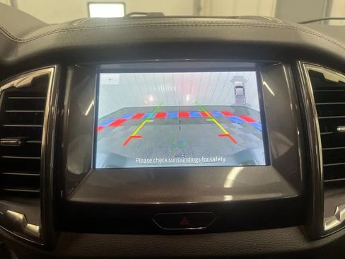 Used 2021 Ford Ranger Lariat w/ Equipment Group 501A High AWD/4WD image 22
