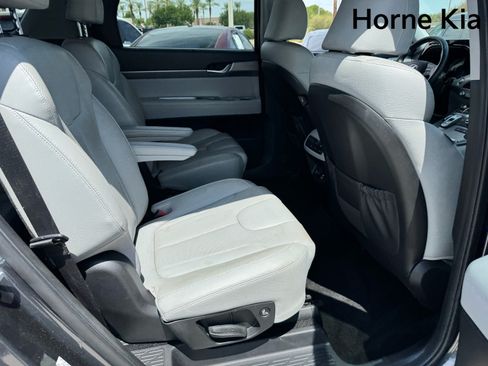 Used 2020 Hyundai Palisade SEL w/ Premium Package AWD/4WD image 30