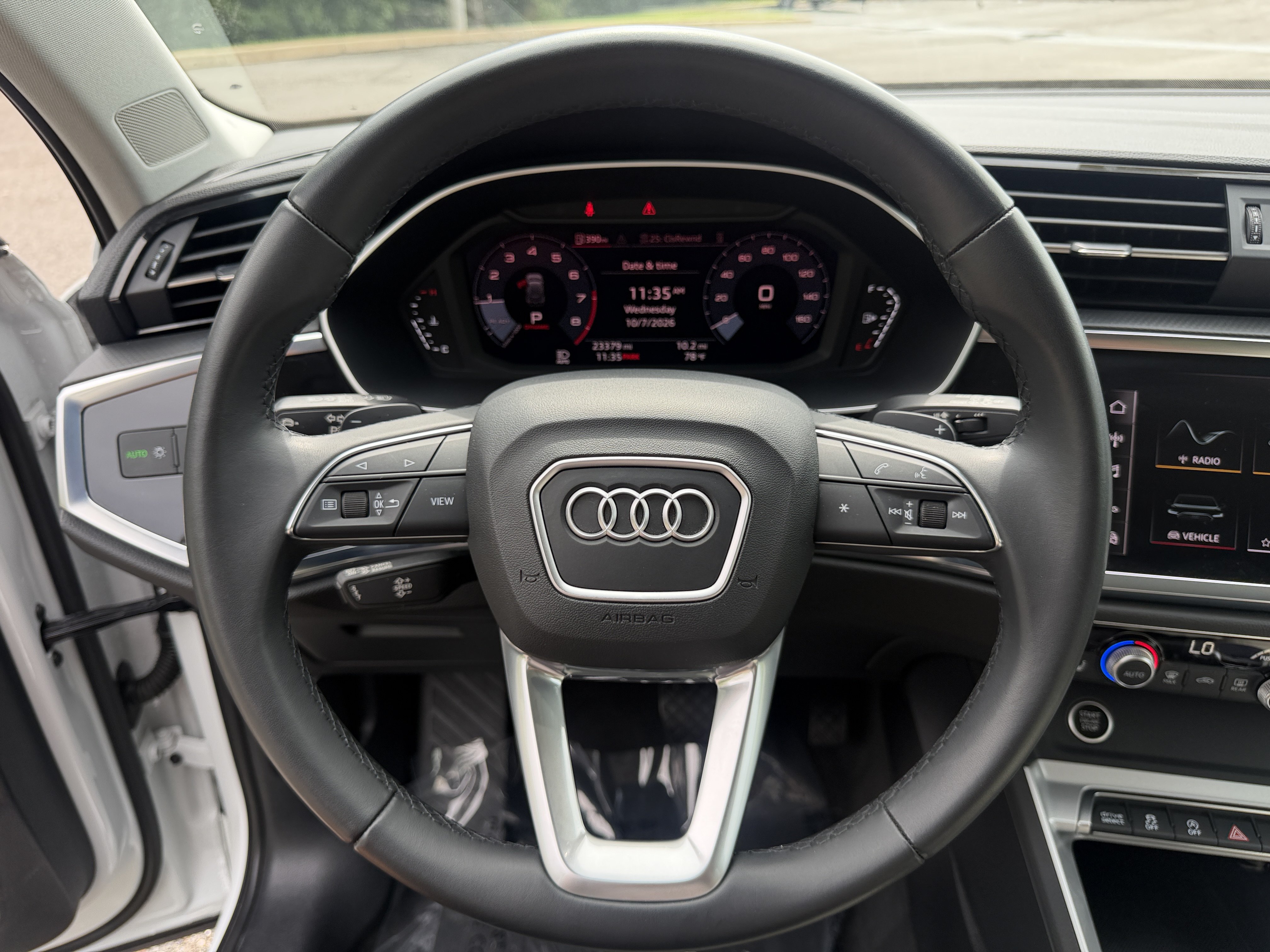 Used 2023 Audi Q3 2.0T Premium AWD/4WD image 33