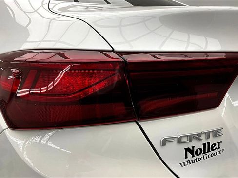 Used 2024 Kia Forte LXS image 30