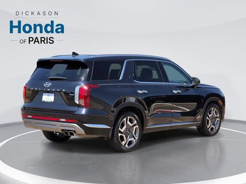 Used 2024 Hyundai Palisade Limited AWD/4WD image 7