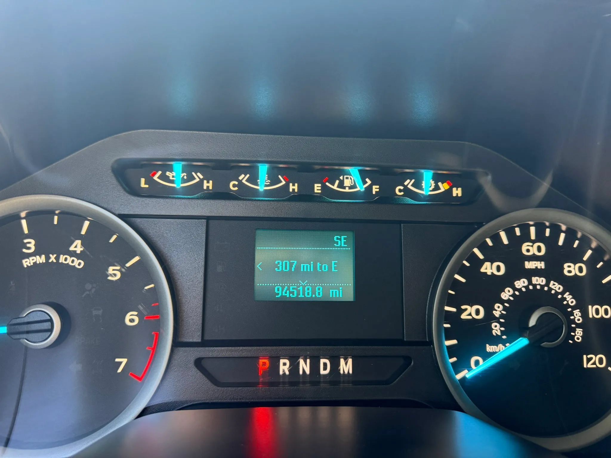 Used 2019 Ford F150 XLT AWD/4WD image 22