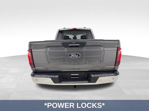 Used 2024 Ford F150 XLT AWD/4WD image 9