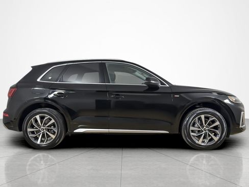 Used 2023 Audi Q5 2.0T Premium w/ Convenience Package AWD/4WD image 6