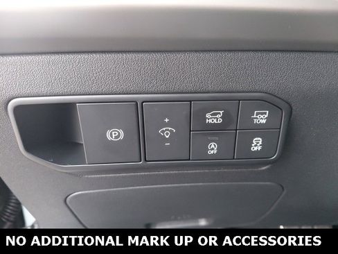 New 2027 Kia Telluride SX image 21