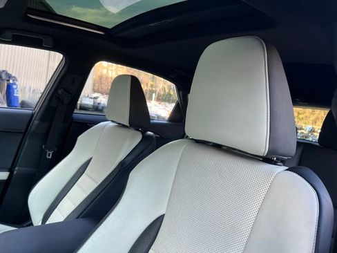 Used 2021 Lexus NX 300 F Sport w/ F Sport Premium Package image 14