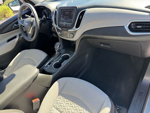 Used 2023 Chevrolet Equinox LT image 22