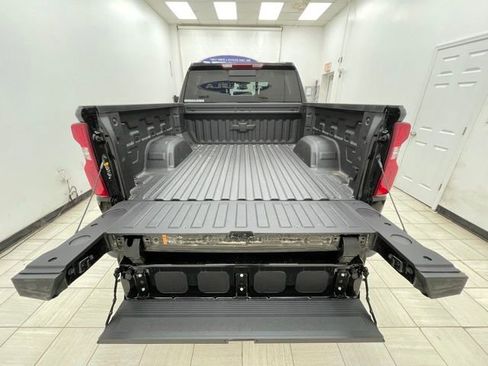New 2026 Chevrolet Silverado 1500 RST w/ RST All Star Premium Package AWD/4WD image 13