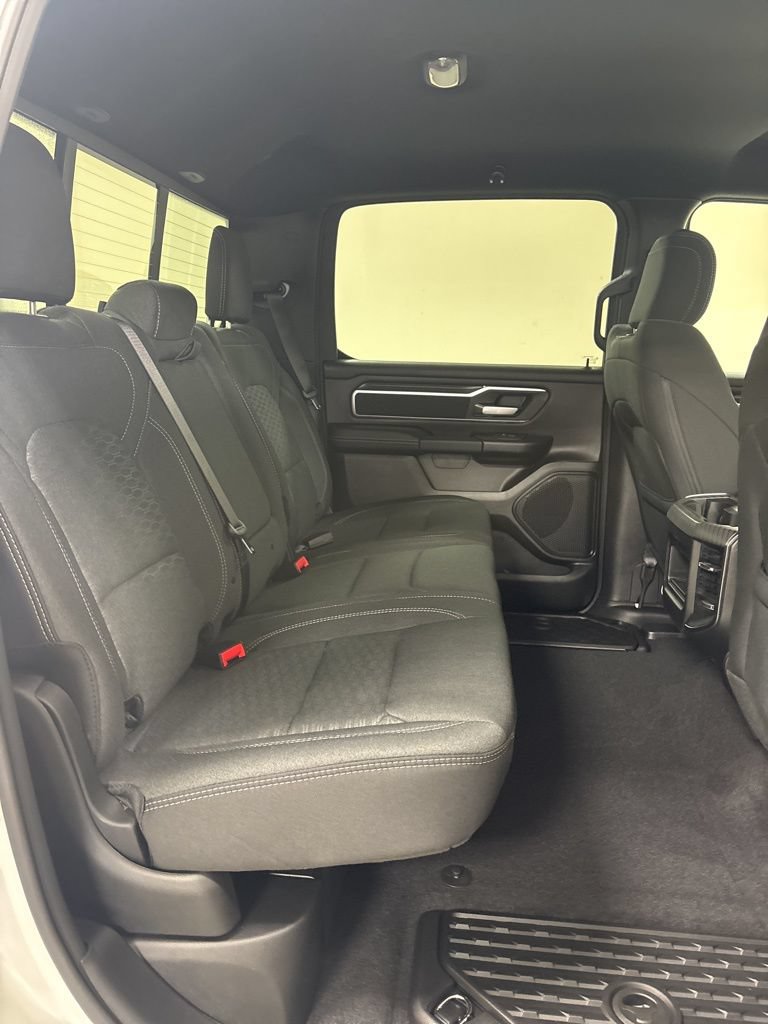 New 2026 RAM 1500 Big Horn w/ Night Edition AWD/4WD image 35