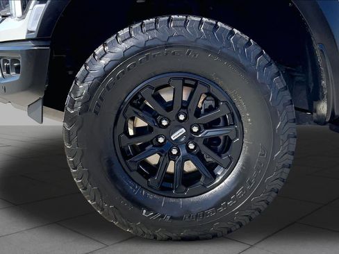 Used 2024 Ford F150 Raptor AWD/4WD image 10