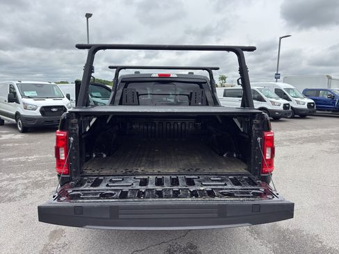 Certified 2023 Ford F150 XLT w/ Equipment Group 302A High AWD/4WD image 22