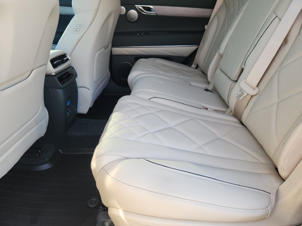 New 2026 Genesis GV80 3.5T Prestige AWD/4WD image 31