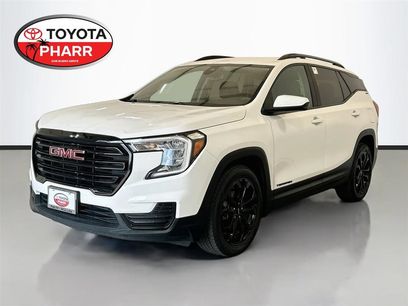 Used 2022 GMC Terrain SLE w/ Driver Convenience Package