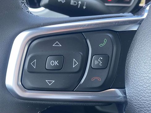 New 2026 Jeep Wrangler Unlimited Sahara image 28