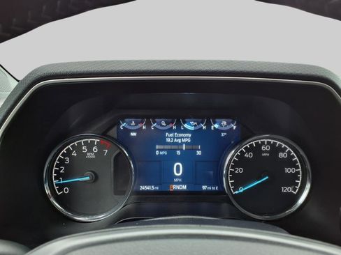 Used 2022 Ford F150 XLT w/ Equipment Group 302A High image 16