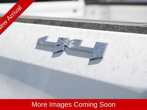 Used 2025 GMC Sierra 1500 Pro w/ Pro Value Package AWD/4WD image 9