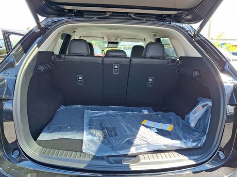 New 2025 MAZDA CX-5 AWD 2.5 S image 24