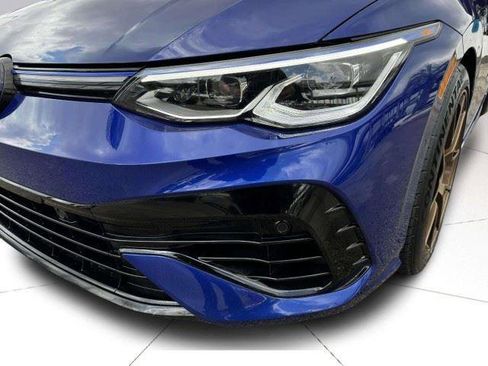 Used 2022 Volkswagen Golf R AWD/4WD image 12