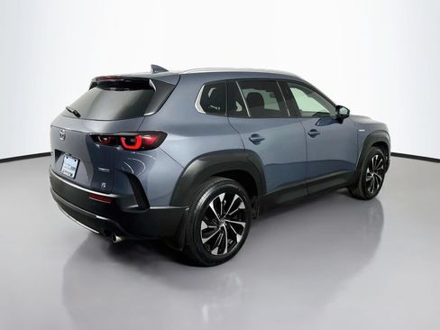 Used 2025 MAZDA CX-50 2.5 Hybrid w/ Premium Plus Pkg AWD/4WD image 7
