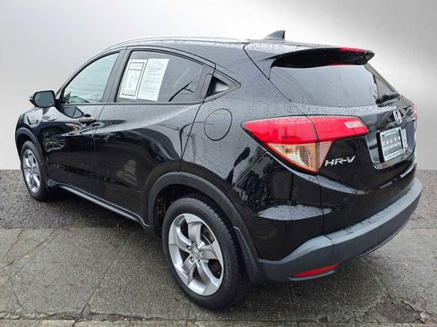 Used 2017 Honda HR-V EX-L image 5