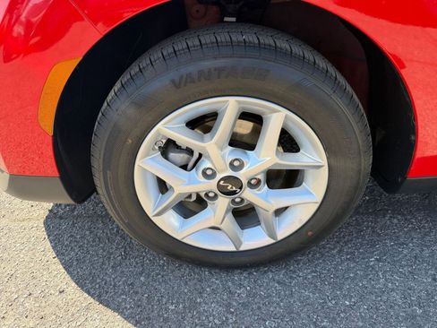 Used 2025 Kia Soul LX w/ LX Technology Package image 28