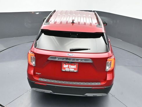 Used 2024 Ford Explorer XLT w/ Equipment Group 202A image 42