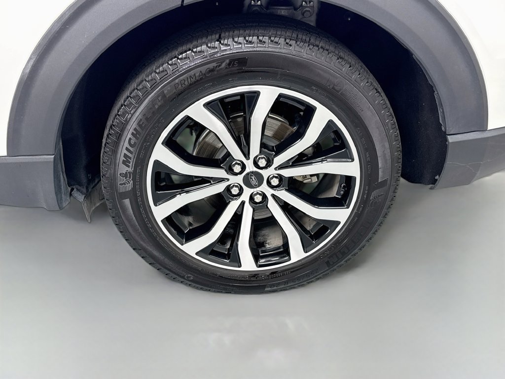 Used 2025 Ford Explorer ST-Line RWD image 11