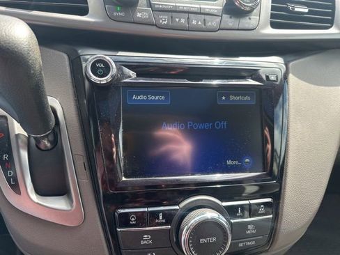 Used 2016 Honda Odyssey EX-L image 25