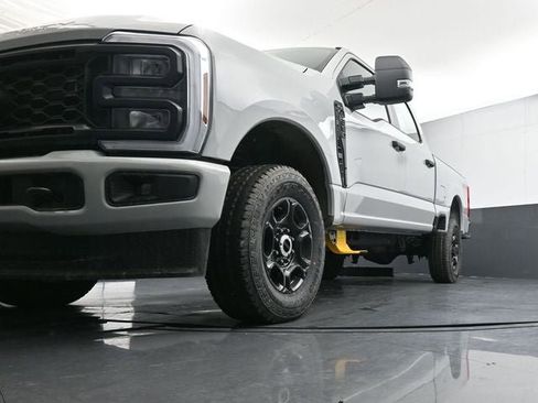 New 2026 Ford F350 XL w/ STX Appearance Package image 30