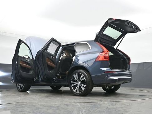 Used 2023 Volvo XC60 B6 Ultimate w/ Climate Package AWD/4WD image 58