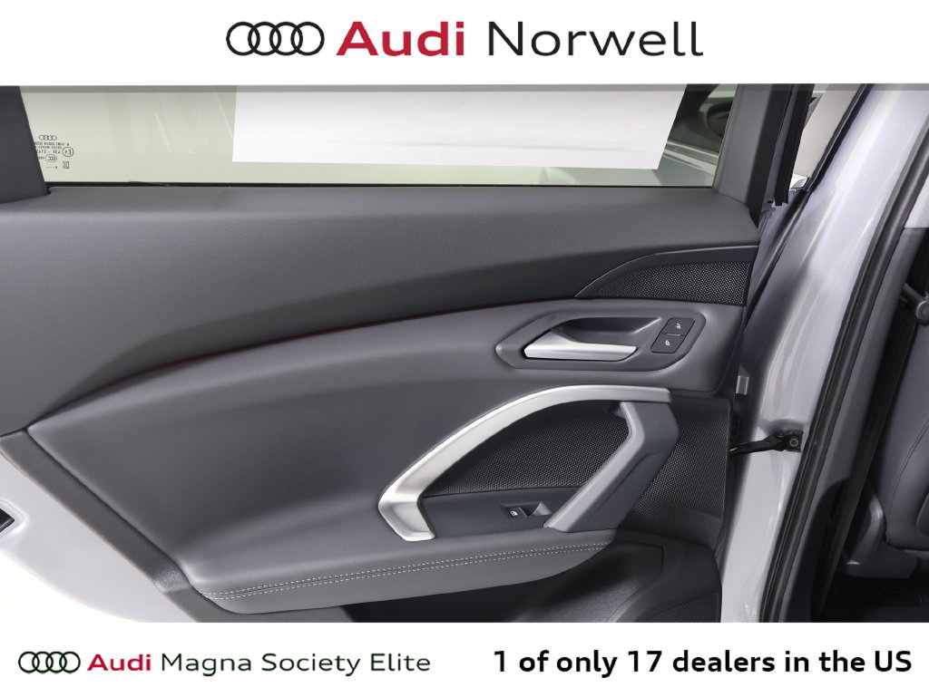 New 2026 Audi Q5 Premium AWD/4WD image 20