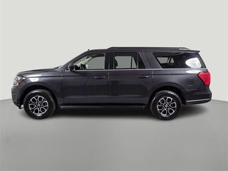 Used 2024 Ford Expedition Max XLT video 2