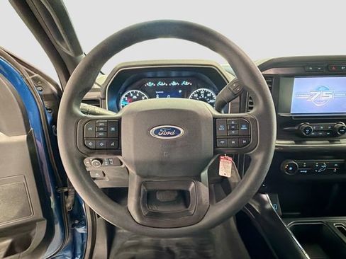 Used 2023 Ford F150 XL w/ STX Appearance Package AWD/4WD image 11