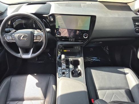 Used 2024 Lexus NX 450h+ AWD w/ Vision Package image 29