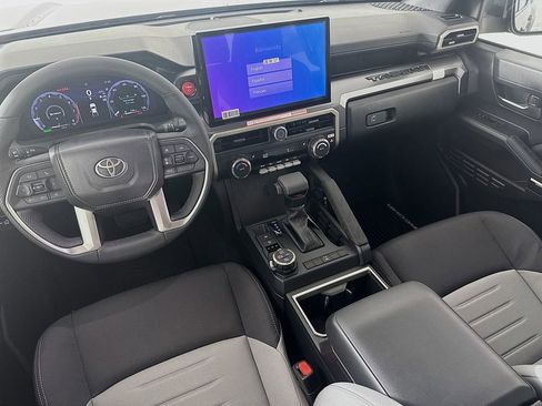 New 2026 Toyota Tacoma TRD Off-Road AWD/4WD image 25