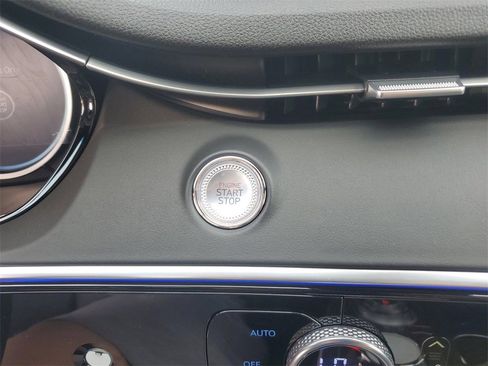 Used 2024 Genesis GV70 3.5T Sport image 24