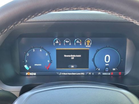 Used 2025 Ford F150 XLT w/ Equipment Group 301A Standard image 22