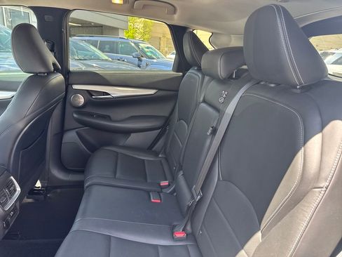 Used 2019 INFINITI QX50 Essential w/ Proactive Package AWD/4WD image 29